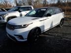 2021 Land Rover Range Rover Velar R-DYNAMIC HSE