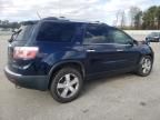 2012 GMC Acadia SLT-1