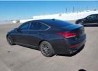 2018 Genesis G80 Sport