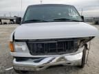 2004 Ford Econoline E350 Super Duty Wagon