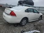 2009 Chevrolet Impala 1LT