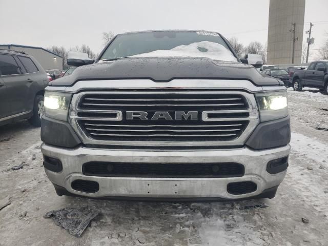 2023 Dodge 1500 Laramie