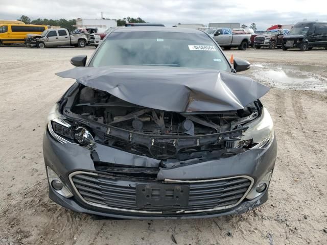 2013 Toyota Avalon Base