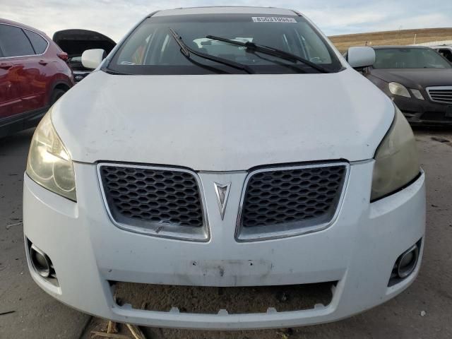 2009 Pontiac Vibe