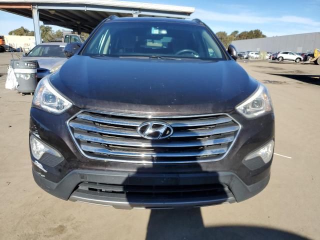 2016 Hyundai Santa FE SE