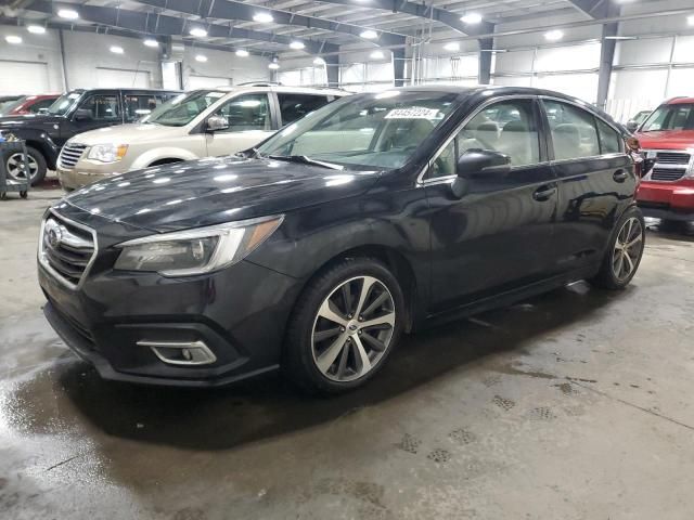 2019 Subaru Legacy 2.5I Limited