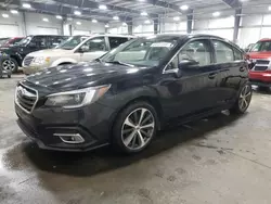 2019 Subaru Legacy 2.5I Limited en venta en Ham Lake, MN