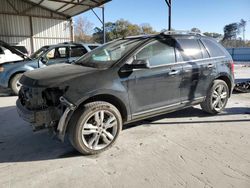 2013 Ford Edge Limited en venta en Cartersville, GA