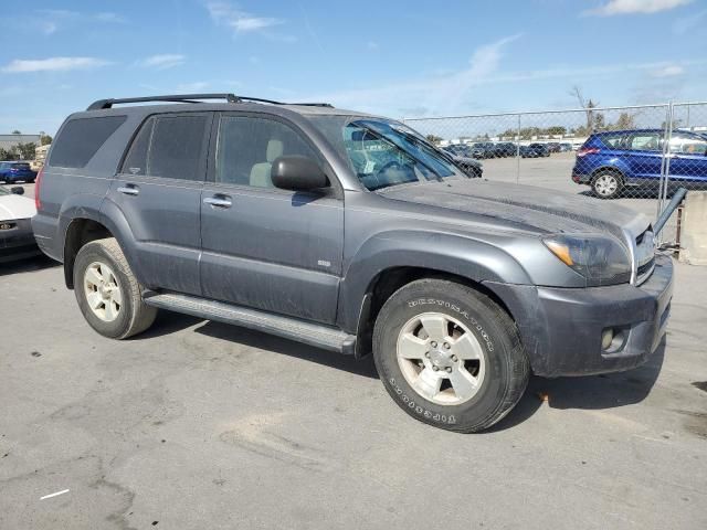 2007 Toyota 4runner SR5