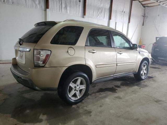 2006 Chevrolet Equinox LT