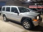 2007 Jeep Commander Limited