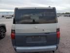 2005 Honda Element EX