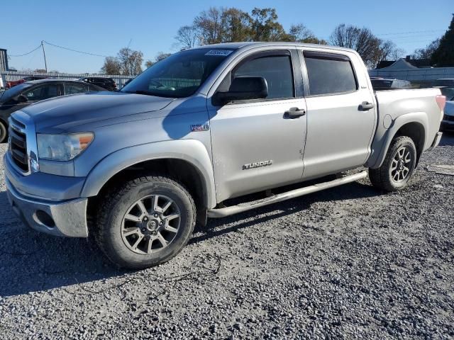 2013 Toyota Tundra Crewmax SR5