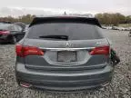 2016 Acura MDX Advance