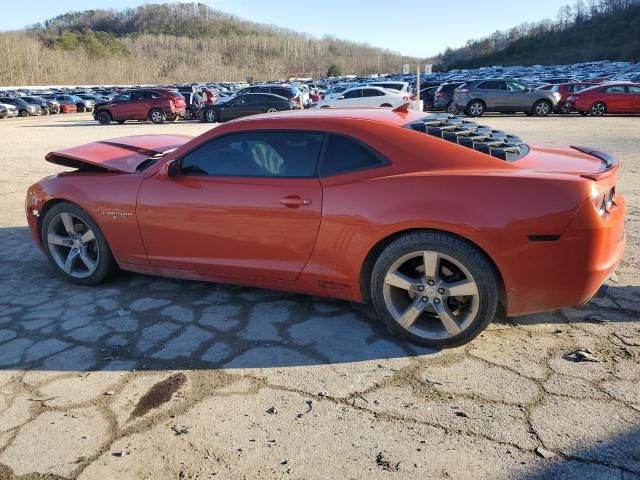 2013 Chevrolet Camaro LT