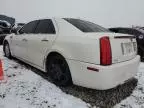 2009 Cadillac STS