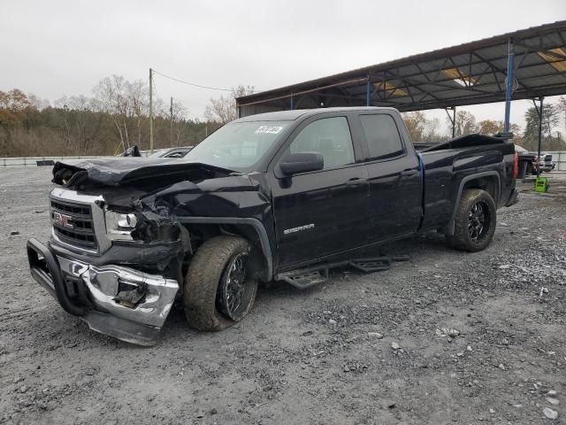 2014 GMC Sierra C1500