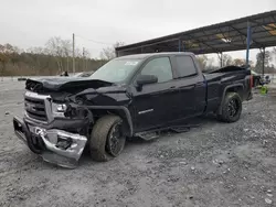 2014 GMC Sierra C1500 en venta en Cartersville, GA