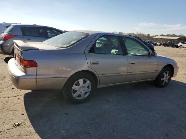 2001 Toyota Camry CE