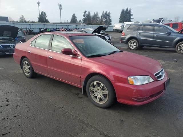 1999 Acura 3.2TL