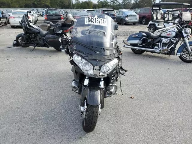 2010 Honda GL1800