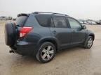 2006 Toyota Rav4 Sport