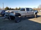 2002 GMC Sierra K2500 Heavy Duty