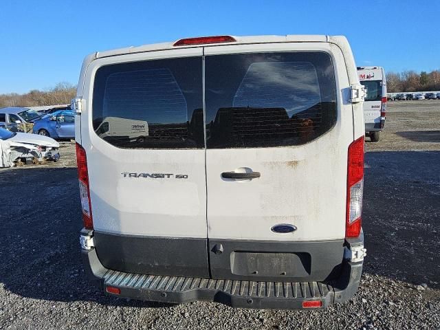 2016 Ford Transit T-150