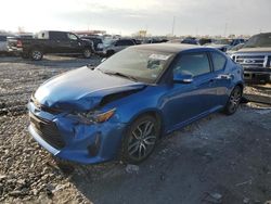 Scion Vehiculos salvage en venta: 2014 Scion TC