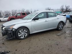 2024 Nissan Altima S en venta en Baltimore, MD