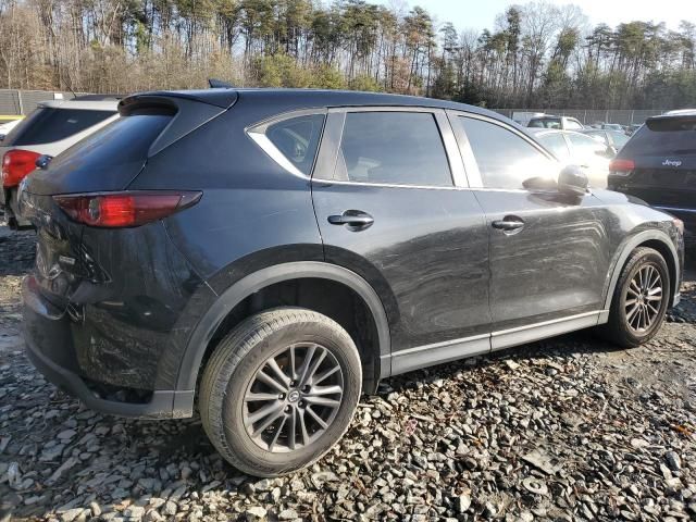 2019 Mazda CX-5 Sport