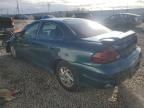 2003 Pontiac Grand AM SE2