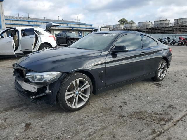 2015 BMW 428 XI