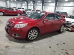 2013 Chevrolet Malibu 2LT