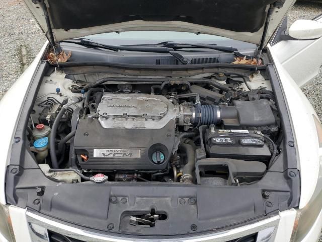 2008 Honda Accord EX