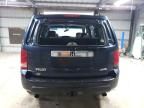 2011 Honda Pilot EXL