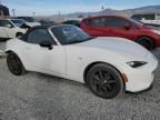 2016 Mazda MX-5 Miata Club