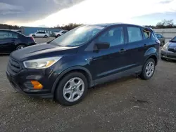 2017 Ford Escape S en venta en Anderson, CA