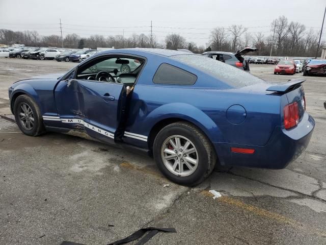 2006 Ford Mustang