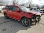 2014 Dodge Journey Crossroad