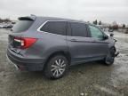 2019 Honda Pilot EXL