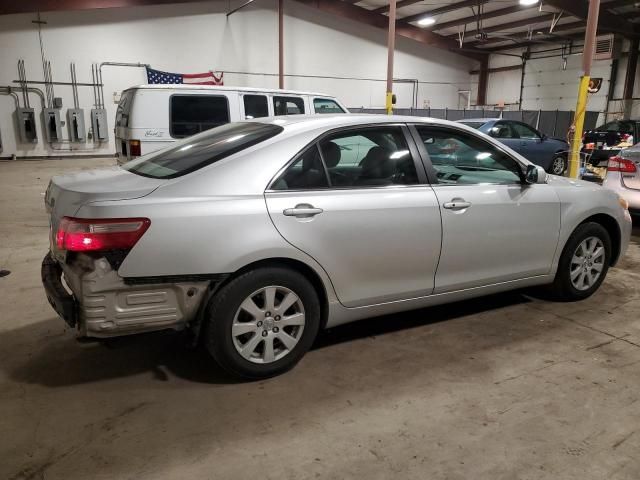 2008 Toyota Camry LE