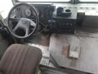 2009 Freightliner Chassis M Line WALK-IN Van