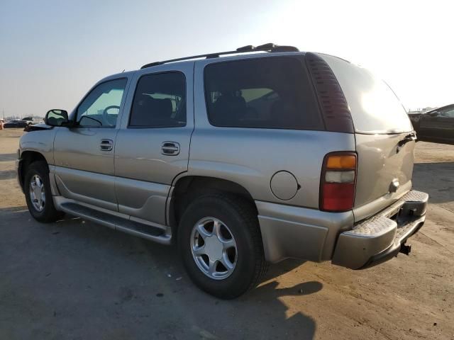 2002 GMC Denali