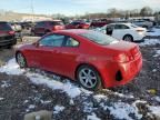 2005 Infiniti G35