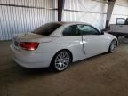 2008 BMW 328 I Sulev