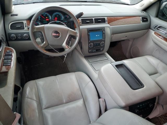 2008 GMC Yukon Hybrid