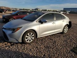 2022 Toyota Corolla LE en venta en Phoenix, AZ