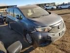 2014 Nissan Quest S