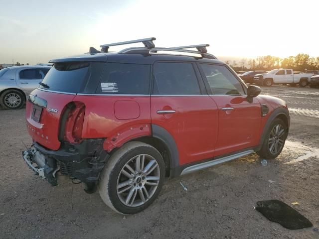 2020 Mini Cooper Countryman ALL4